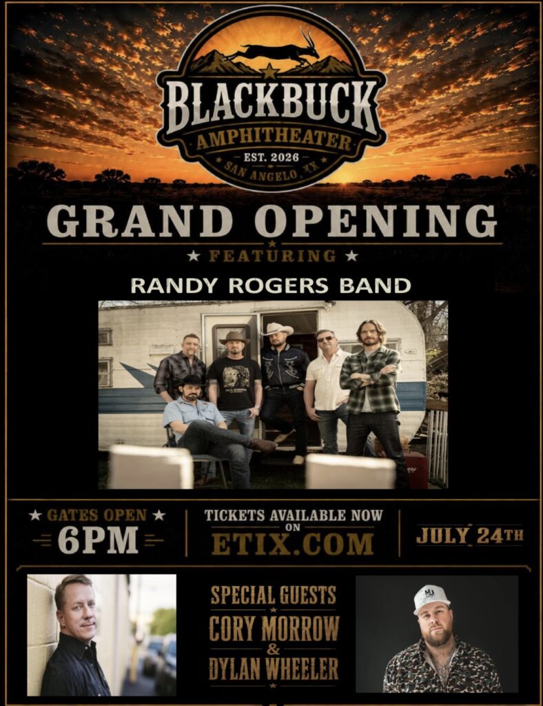 Randy Rogers